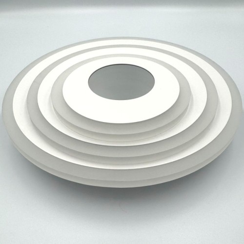 Plafoniera Led Albiorix 46W/34000lm 3000k/4000k/6500k