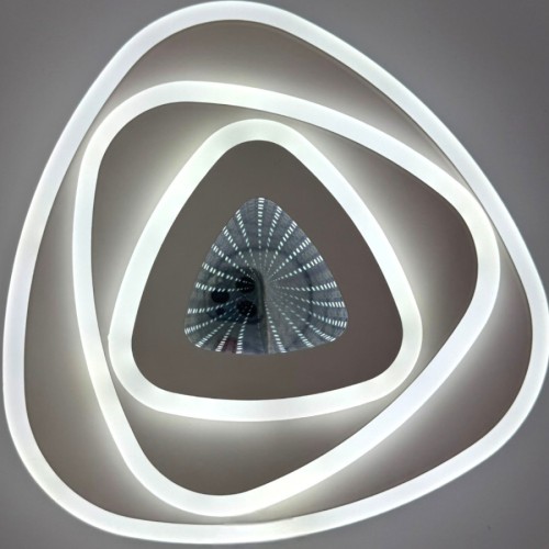 Plafoniera Led Bestla 48W/3500lm 3000k/4000k/6500k