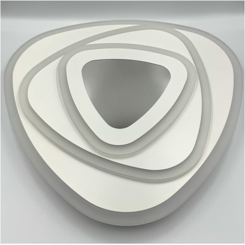 Plafoniera Led Bestla 48W/3500lm 3000k/4000k/6500k