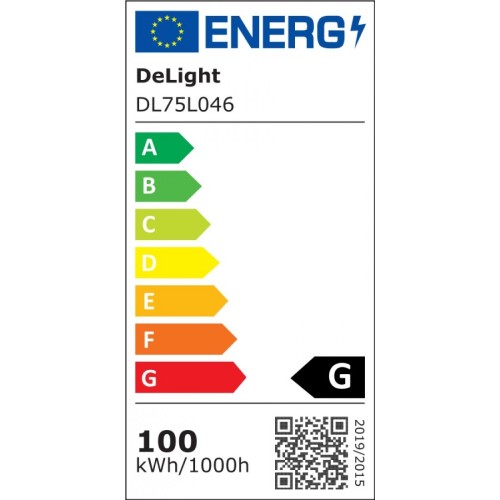 LUSTRA LED CERCURI 100W CU 6 BRATE 3 CULORI+IR 830mm x 140mm