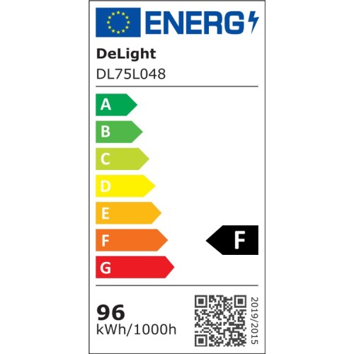 OGLINDA LED CU INTRERUPATOR TOUCH 15W/4000K/1640LM FI600 220V IP44
