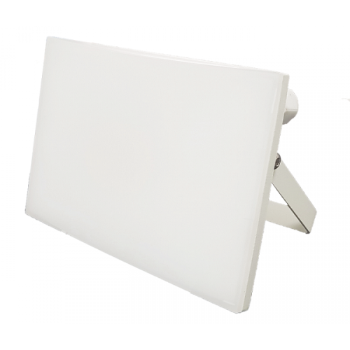 Proiector SMD Deco 50W=250W, 6000K, lumina rece